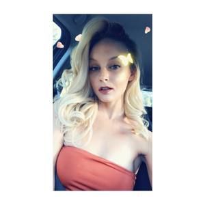 Meet your Posher, Margaret